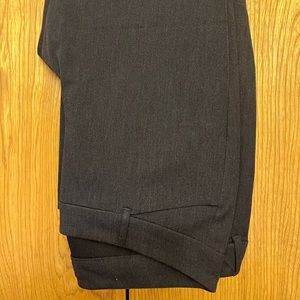 Old Navy Pixie Pants - Grey